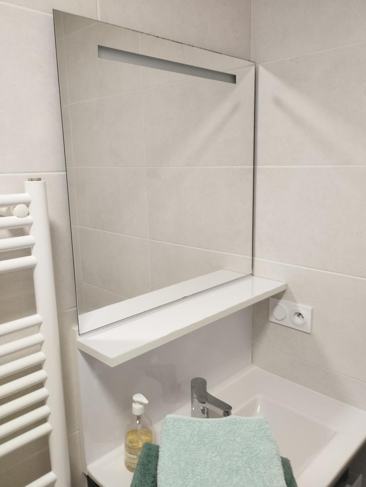 Appartement 42M² - 1 Chambre 2 Personnes A Pornic Exteriör bild